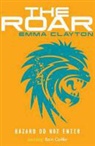 Emma Clayton - The Roar