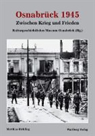 Matthias Rickling - Osnabrück 1945