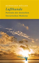 Burkhard Müller, Ann Hamilton, Anne Hamilton - Lufthunde