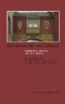 Claudia Brack, Johannes Burkardt, Wolfgang Günther, Jens Murken - Kirchenarchiv mit Zukunft