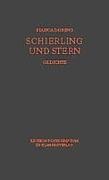 Döring, Bianca Döring, Heinz Kattner - Schierling und Stern