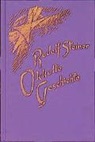 Rudolf Steiner, Rudolf Steiner Nachlassverwaltung - Okkulte Geschichte