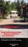 Robert Bosch - Begegnungen in Mittel- und Osteuropa