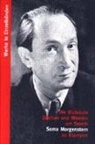 Soma Morgenstern, Ingol Schulte, Ingolf Schulte - Werke: Die Blutsäule