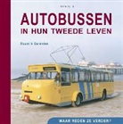 R.V. Berendes - Autobussen in hun tweede leven / druk 1