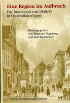 Reinhard Vogelsang, Rolf Westheider - Eine Region im Aufbruch