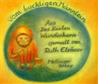 Ruth Elsässer, Ruth Elsässer - Vom buckligen Männlein