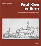 Eberhard Kornfeld, Eberhard W Kornfeld, Eberhard W. Kornfeld - Paul Klee in Bern