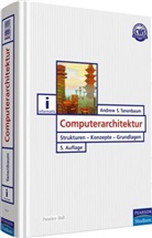 Andrew S. Tanenbaum - Computerarchitektur