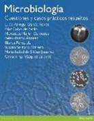 Covadonga . . . [et al. Vázquez Estévez, Covadonga . . . [et al. ] Vázquez Estévez - Cuestiones de microbiología