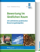 Biederbeck, Biederbeck, Matthias Biederbeck, Rolan Fischer, Roland Fischer - Bewertung im ländlichen Raum
