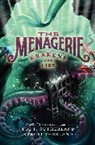 Kari H. Sutherland, Tui T. Sutherland, Tui/ Sutherland Sutherland - Krakens and Lies