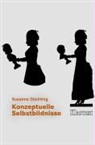 Susanne Düchting - Konzeptuelle Selbstbildnisse