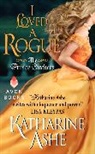 Katharine Ashe, Ashe Katharine - I Loved a Rogue