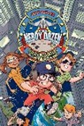 Jeff Miller - The Nerdy Dozen #2: Close Encounters of the Nerd Kind