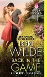 Lori Wilde - Back in the Game