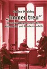 Sabine Mecking - Immer treu