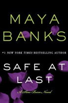 Maya Banks - Safe At Last