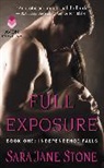 Sara Jane Stone - Full Exposure