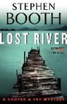 Stephen Booth - Lost River