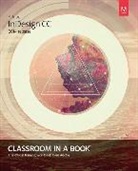 Kelly Kordes Anton, John Cruise - Adobe InDesign CC