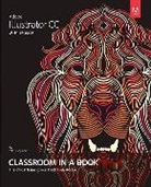 Brian Wood - Adobe Illustrator CC