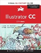 Peter Lourekas, Elaine Weinmann - Illustrator CC