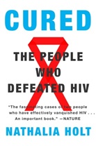 Nathalia Holt, Holt Nathalia - Cured