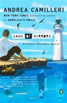 Andrea Camilleri, Stephen Sartarelli - Game of Mirrors