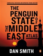 Dan Smith - The Penguin State of the Middle East Atlas