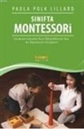 Paula Polk Lillard - Sinifta Montessori
