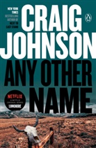 Craig Johnson - Any Other Name