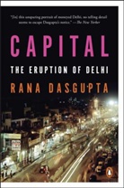 Rana Dasgupta - Capital