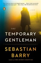 Sebastian Barry - The Temporary Gentleman