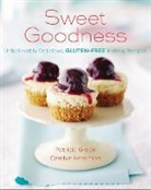 Patricia Green, Patricia/ Hemming Green, Carolyn Hemming, Nicole Winstanley - Sweet Goodness