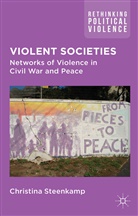 C Steenkamp, C. Steenkamp, Christina Steenkamp - Violent Societies