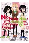 Nico Tanigawa, Nico Tanigawa, Tanigawa Nico, Nico Tanigawa - No Matter How I Look at it, It's You Guys' Fault I'm Not Popular!, Vol. 6