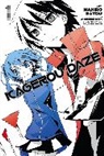 Jin, Jin (Shizen No Teki P), Mahiro Satou, Mahiro Satou, Shidu - Kagerou Daze