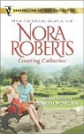 Sarah Morgan, Nora Roberts - Courting Catherine
