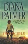 Diana Palmer - Invincible