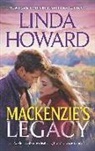 Linda Howard - Mackenzie's Legacy