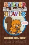 Stuart Troxel - Buster the Backseat Beaver
