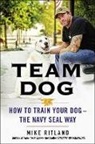 Gary Brozek, Mike Ritland, Mike/ Brozek Ritland - Team Dog