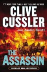 Clive Cussler, Clive/ Scott Cussler, Justin Scott - The Assassin