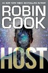 Robin Cook - Host
