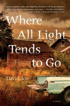 David Joy - Where All Light Tends to Go