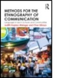 Judith Kaplan-Weinger, Judith (Northeastern Illinois University Kaplan-Weinger, Judith Ullman Kaplan-Weinger, Kaplan-Weinger Judith, Char Ullman, Char (The University of Texas at El Paso Ullman... - Methods for the Ethnography of Communication