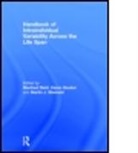 Manfred (Colorado State University Diehl, Manfred Hooker Diehl, Martin J. Diehl Sliwinski, Manfred Diehl, Diehl Manfred, Karen Hooker... - Handbook of Intraindividual Variability Across the Life Span