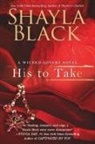 Shayla Black - His to Take