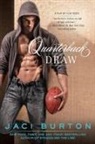 Jaci Burton - Quarterback Draw